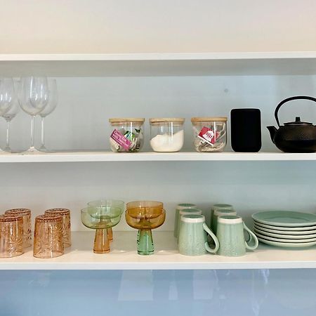 Nelson City Centre Apartment 1 外观 照片