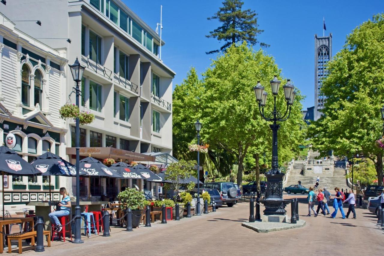 Nelson City Centre Apartment 1 外观 照片