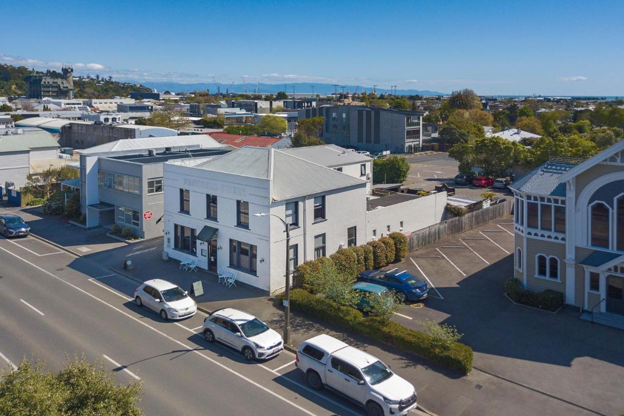 Nelson City Centre Apartment 1 外观 照片