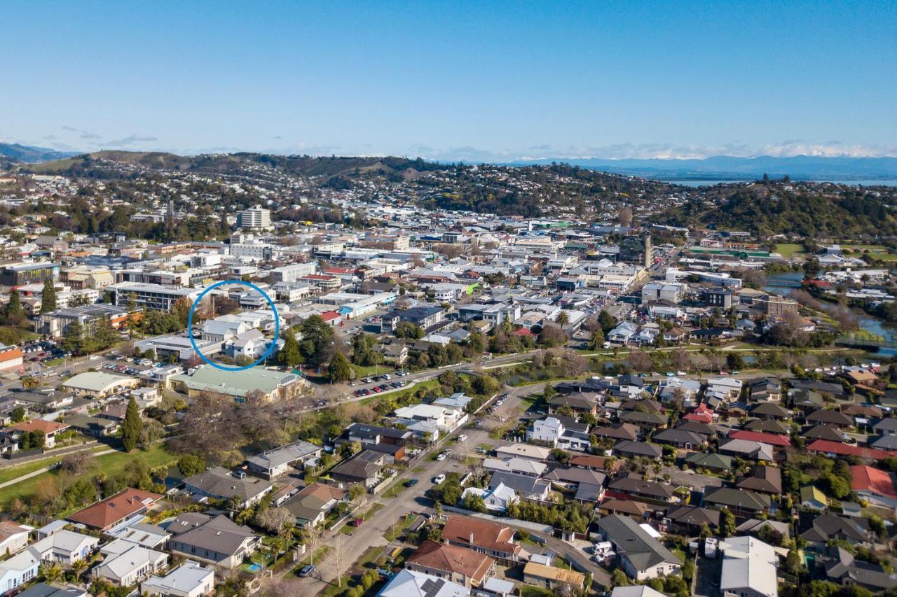 Nelson City Centre Apartment 1 外观 照片