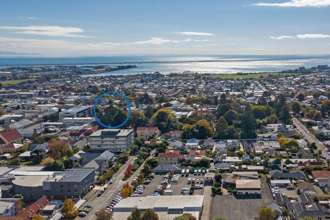 Nelson City Centre Apartment 1 外观 照片