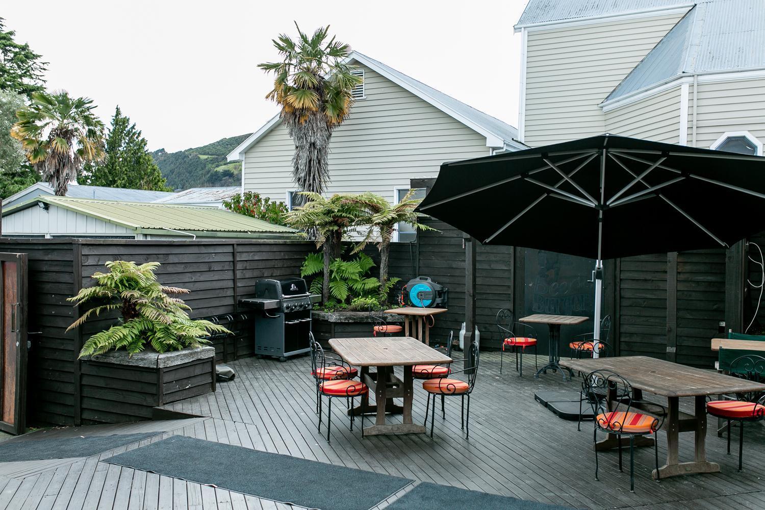 Nelson City Centre Apartment 1 外观 照片