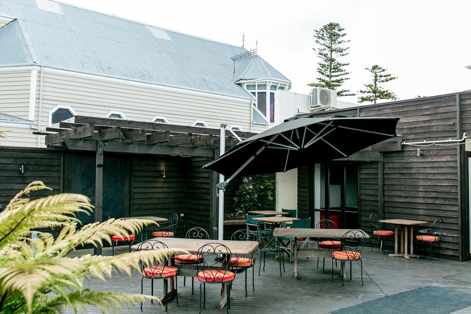 Nelson City Centre Apartment 1 外观 照片