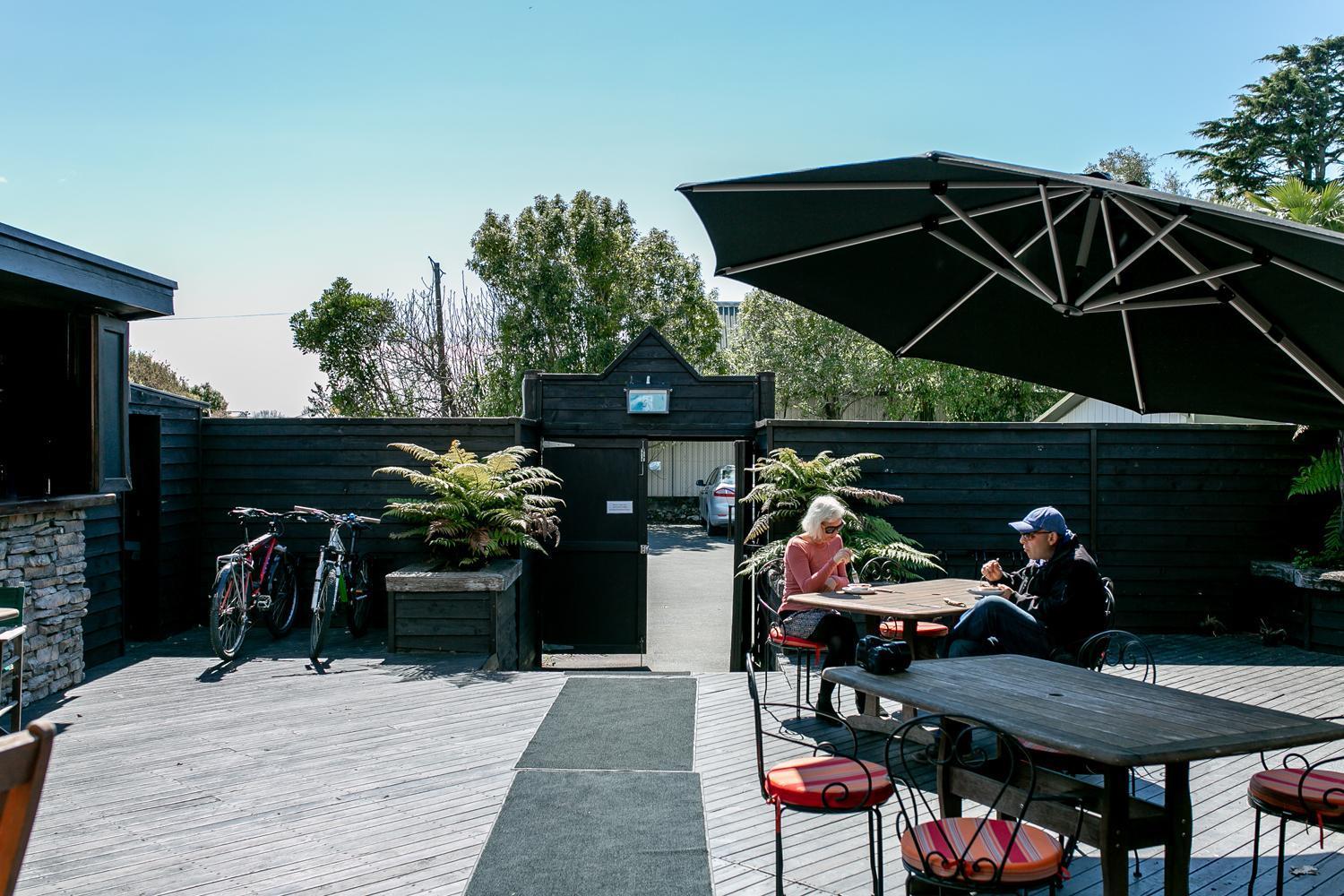 Nelson City Centre Apartment 1 外观 照片