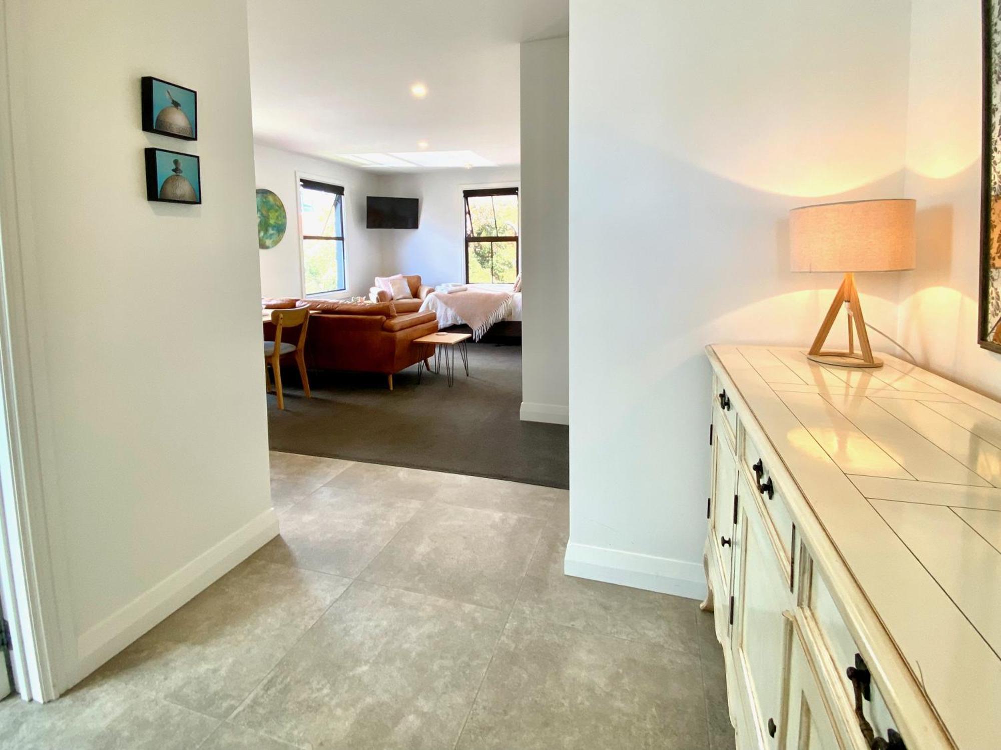 Nelson City Centre Apartment 1 外观 照片