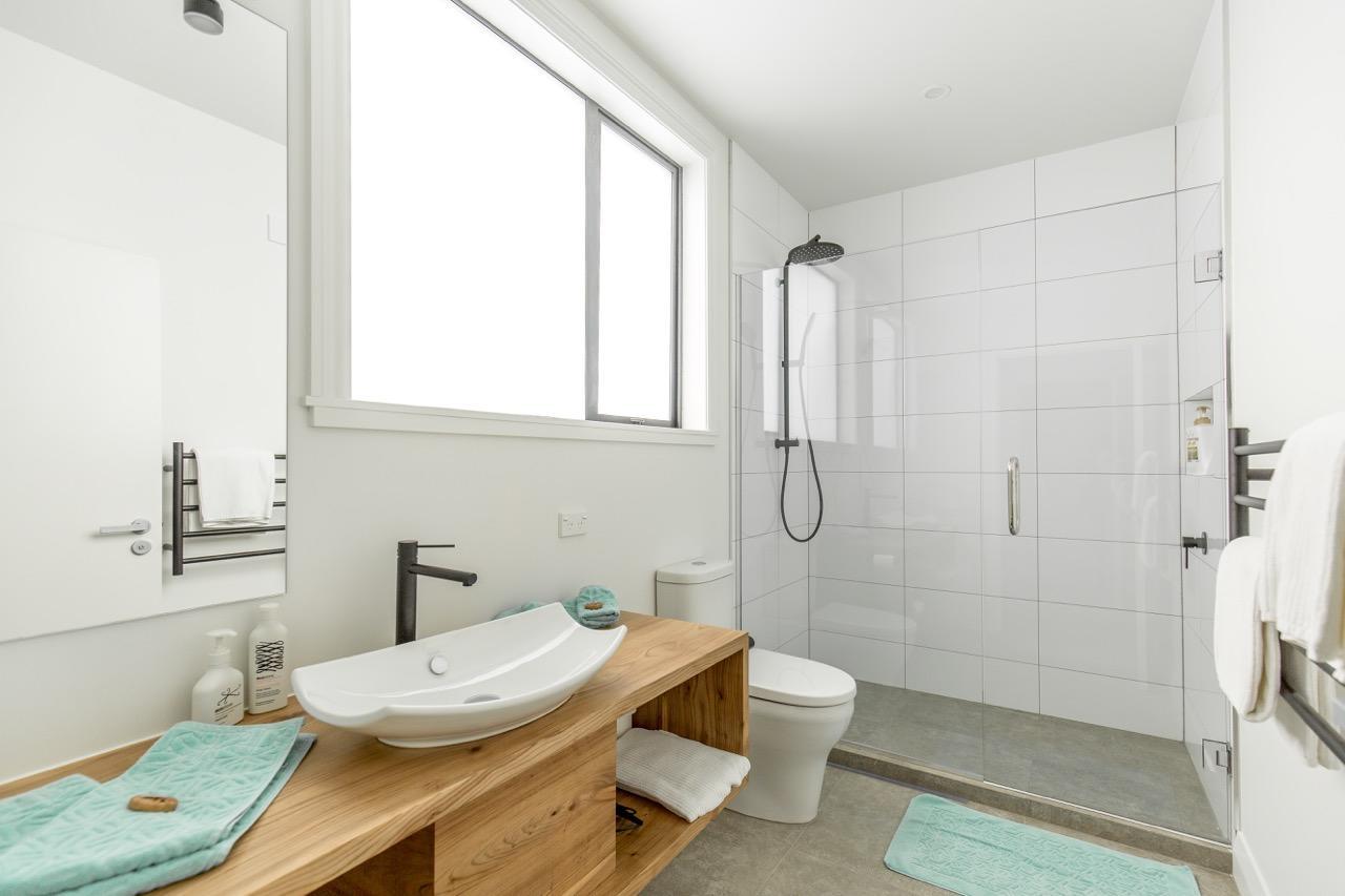Nelson City Centre Apartment 1 外观 照片