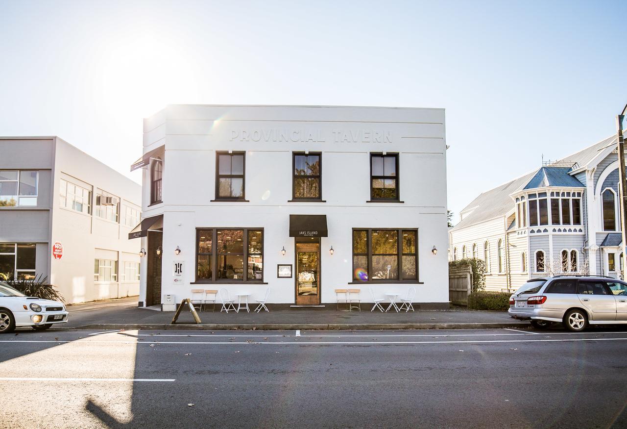 Nelson City Centre Apartment 1 外观 照片